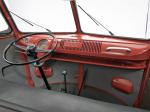 Volkswagen T1 Kombi 1950 года